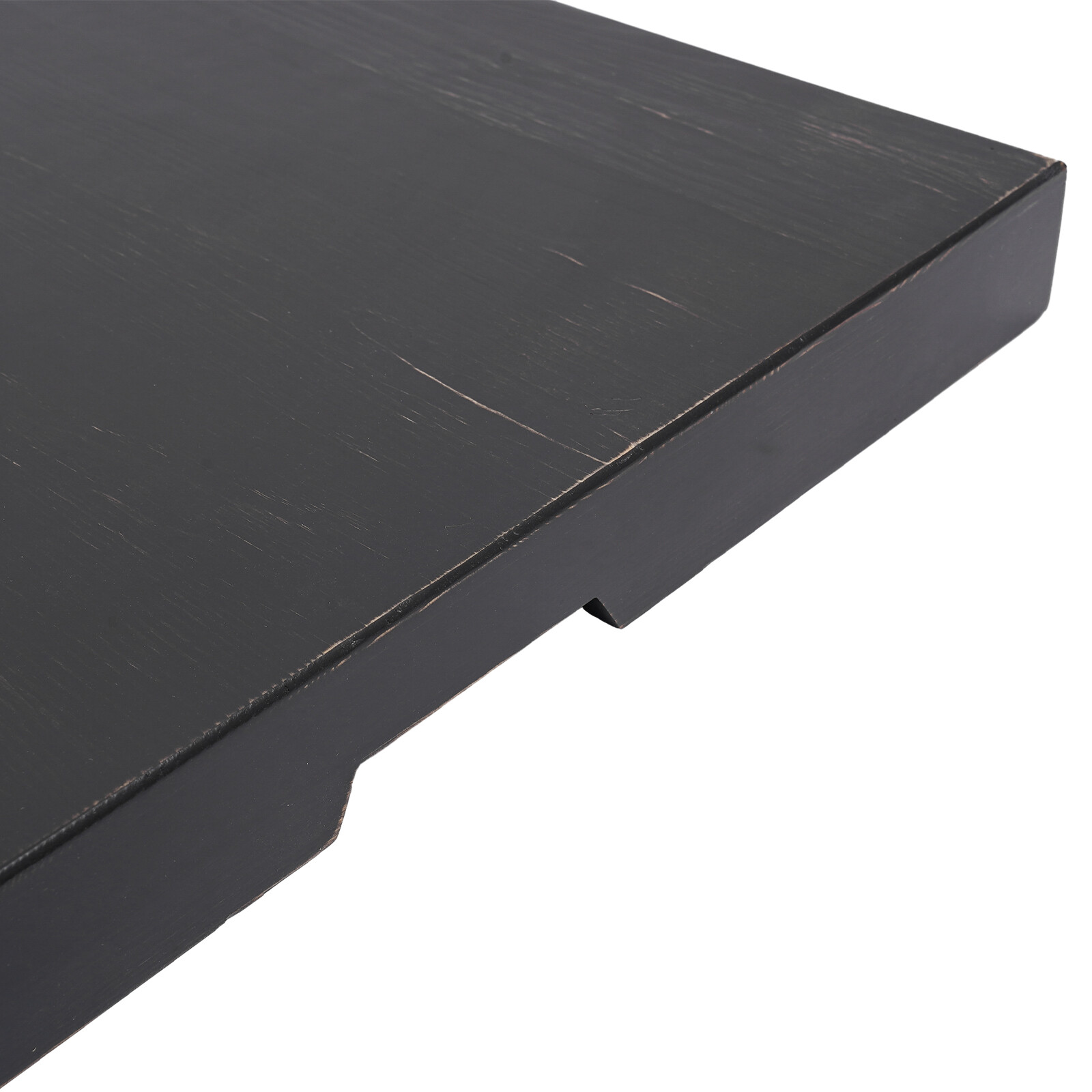 Stove Top Cover Pine Wood Noodle Board Stove Covers with Built-in Handles