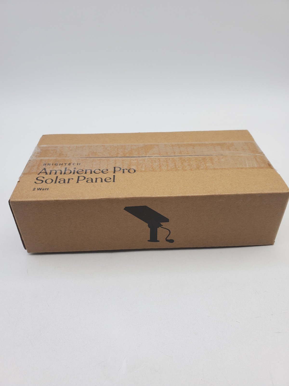 Brightech Ambience Pro Solar Panel- 2 Watt