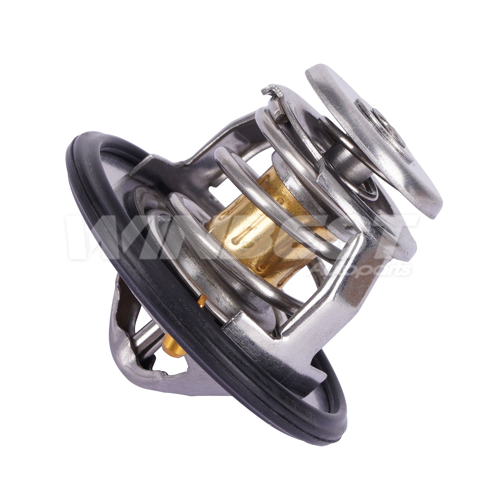 Coolant Thermostat for Ford F-150 E-350 250 450 Expedition Econoline Lobo CF LN