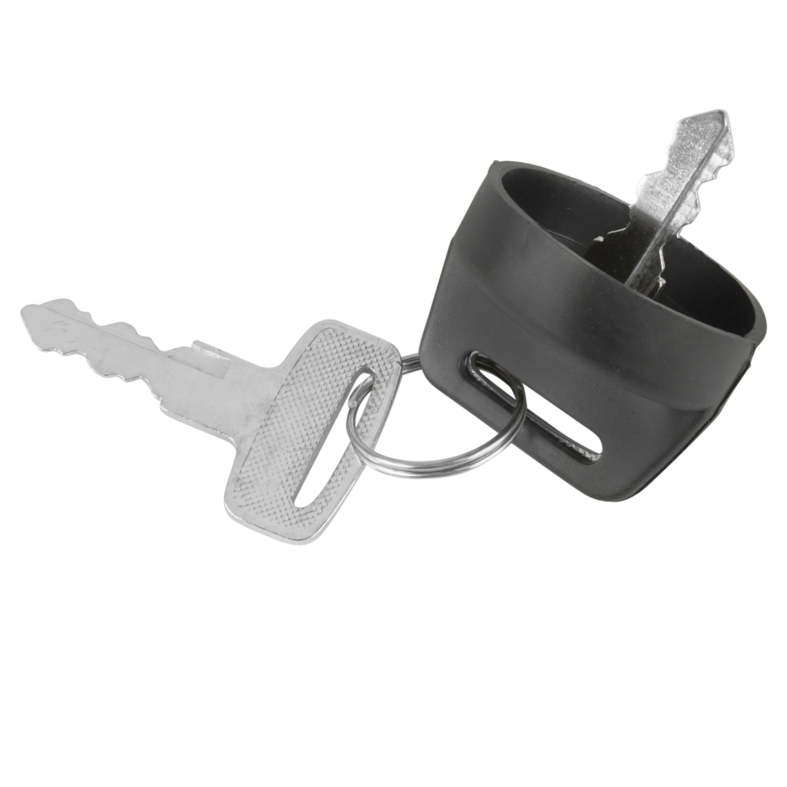 Ignition Key Switch for Kawasaki Bayou 250 KLF250A 2004 2005-2011 27005-0002