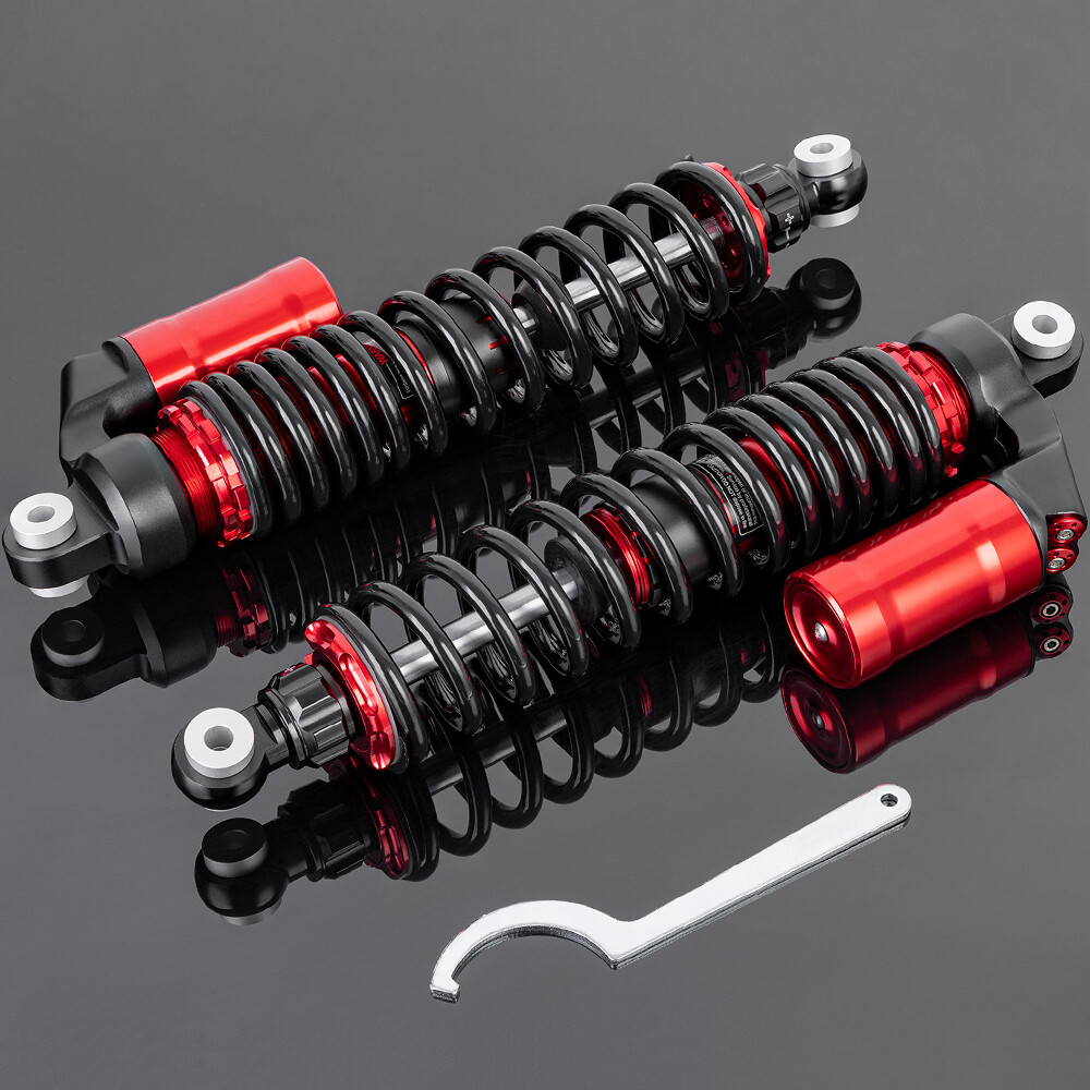 STAGE 4 PERFORMANCE FRONT SHOCKS ABSORBERS SET FOR YAMAHA BANSHEE 350 YFZ350 ATV