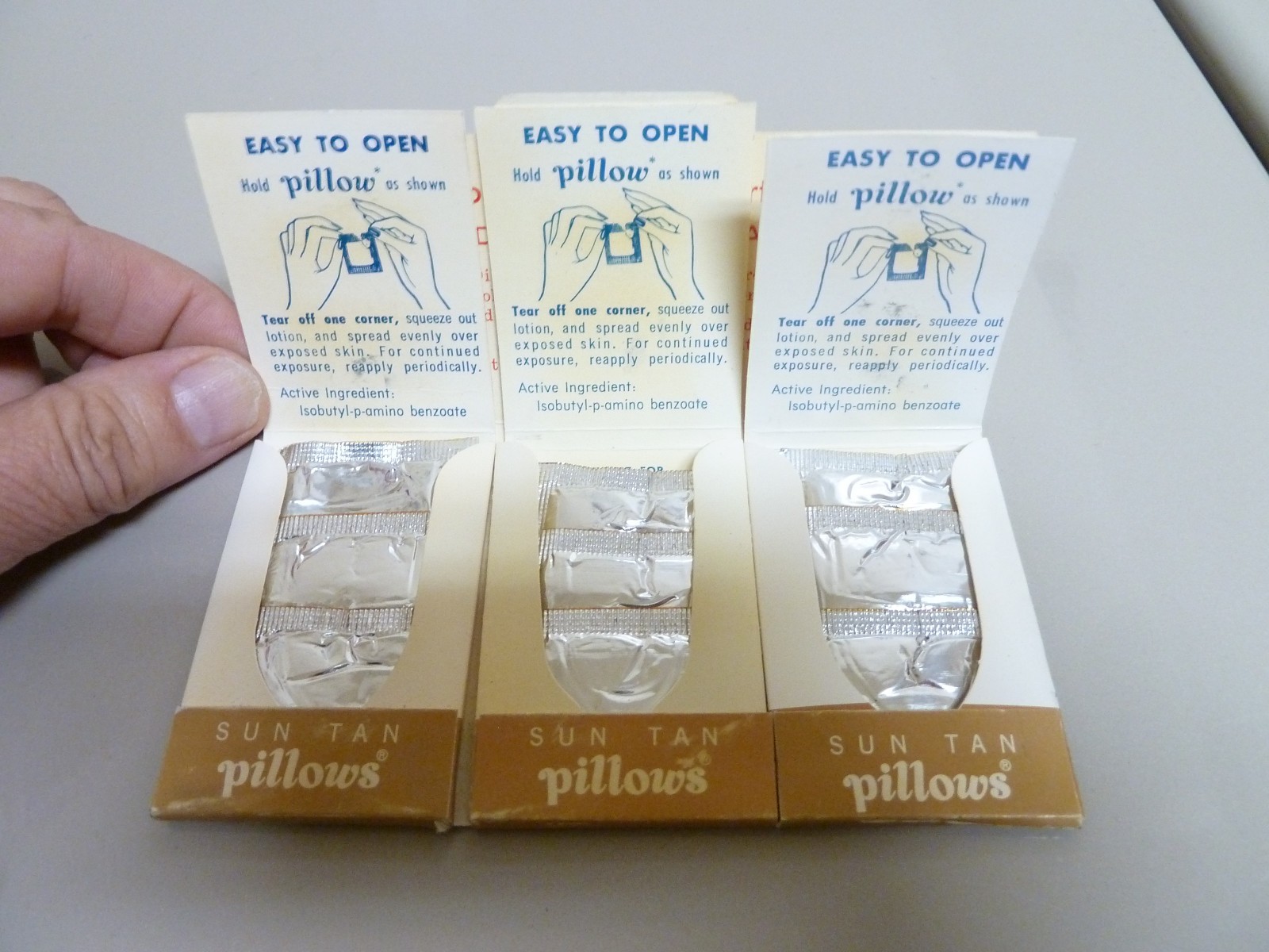 CONOCO Oil Collectible Courtesy Kit - Very Rare!