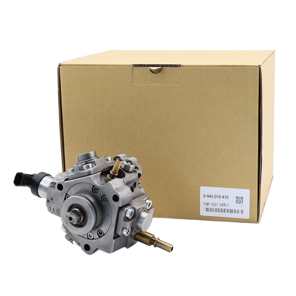 CP1 High Pressure Fuel Pump 0445010410 for Diesel Engine Injection Pump