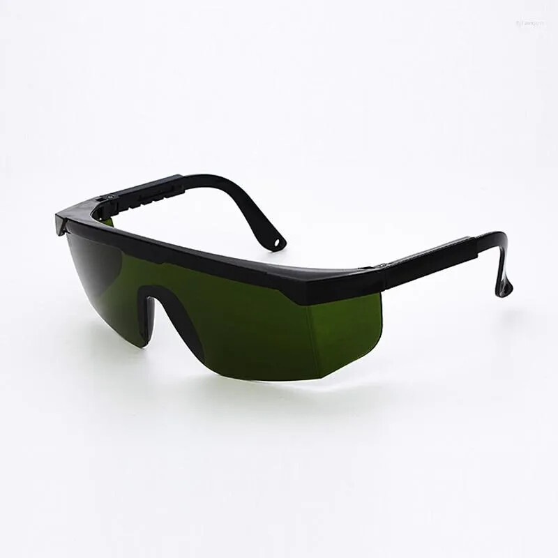 GLASSES REFLECTIVE laser UV Light protection PPE Safety goggles debris chemicals