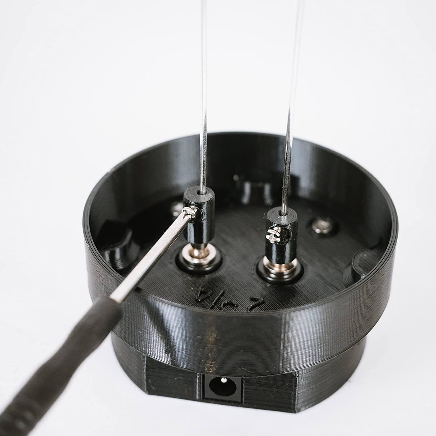 Colloidal Silver Generator Kit Natural Certified pure silver 99.99% Frombora