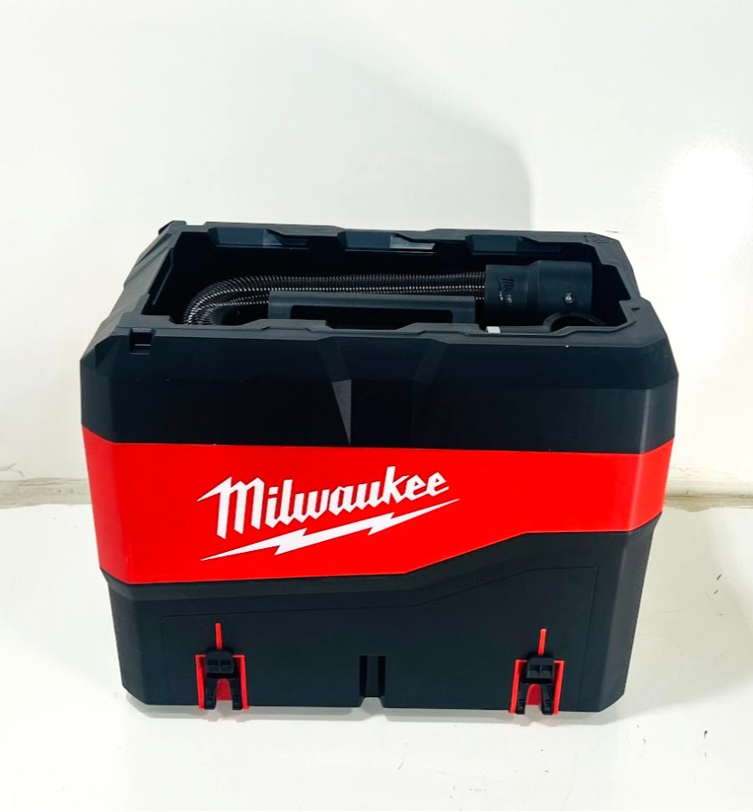 Milwaukee 49-90-2200 Compact Debris Separator w/PACKOUT Compatibility