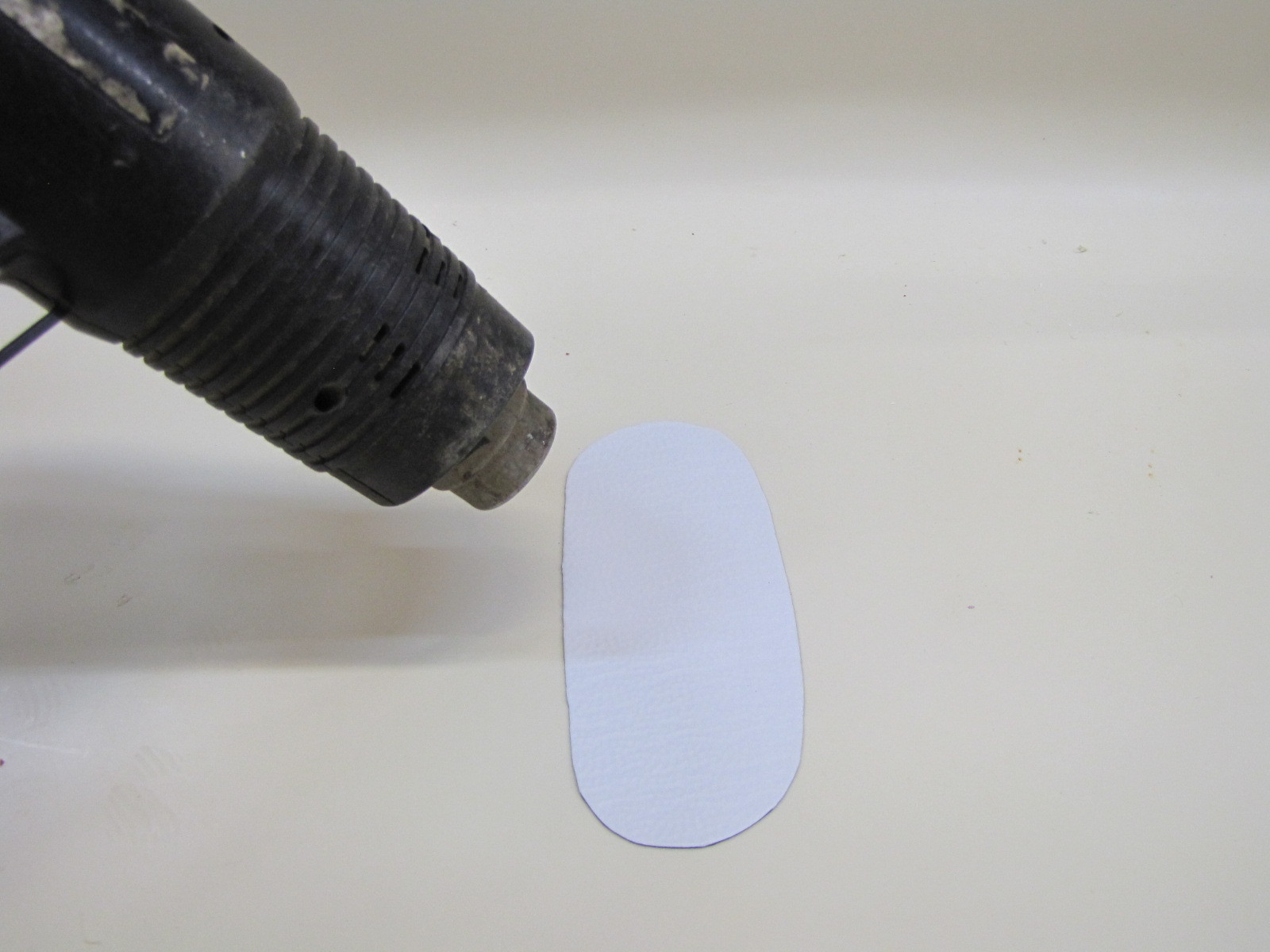 Mobile Home Tub and Shower patch kit. Crack repair Plastic or Fiberglass