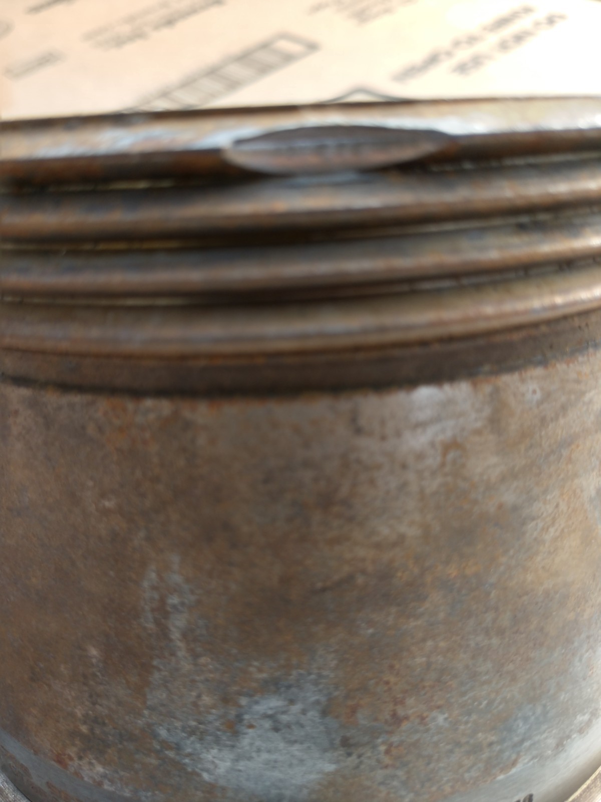 JACOBS #91-T0 RUBBER FLEX COLLET SPINDLE NOSE LATHE CHUCK w/ L0 MOUNT