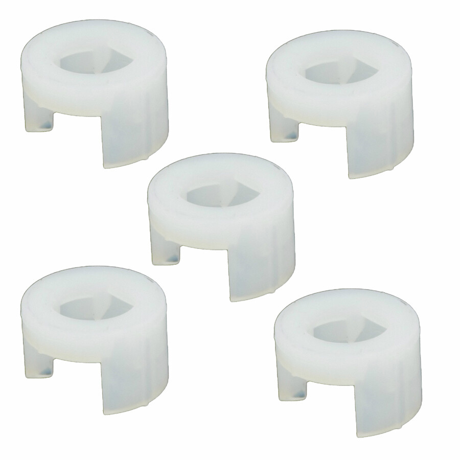 DeWalt 5 Pack of Genuine OEM No Mar Pads # N116163-5PK