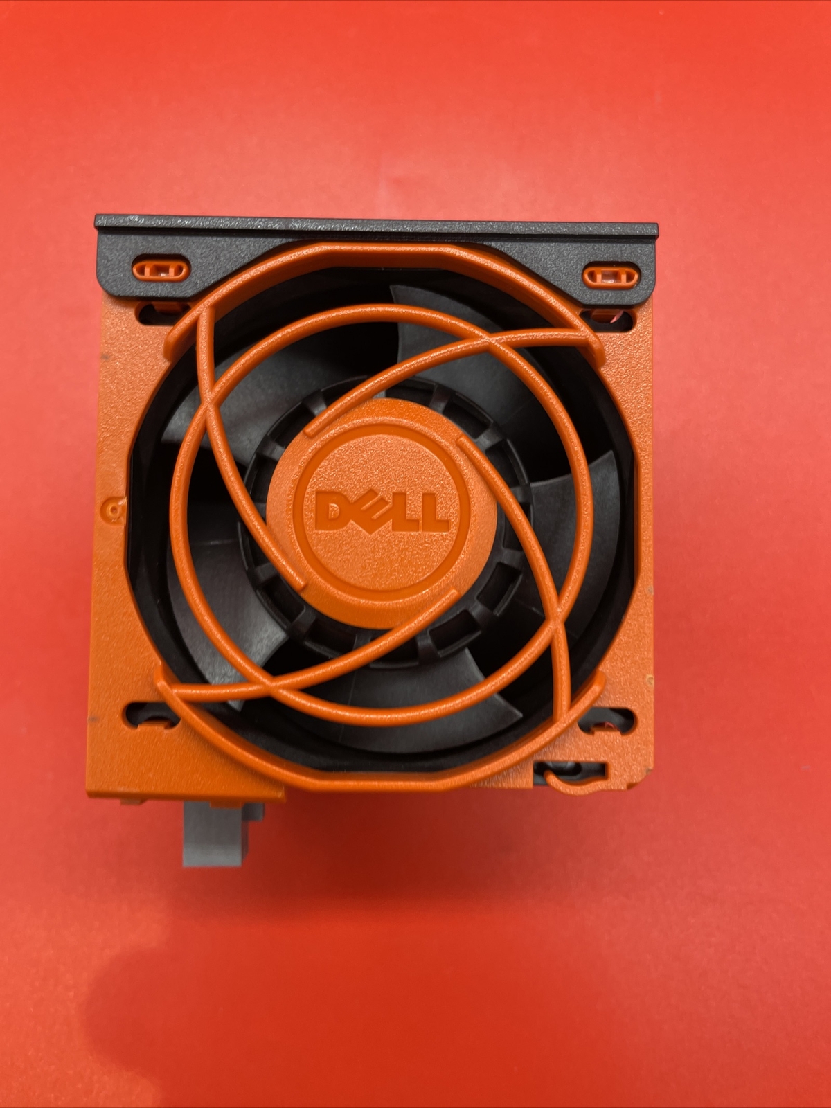 Dell NCJH0 KH0P6 H0H89 HK9PH CW51C Chassis Cooling Fan