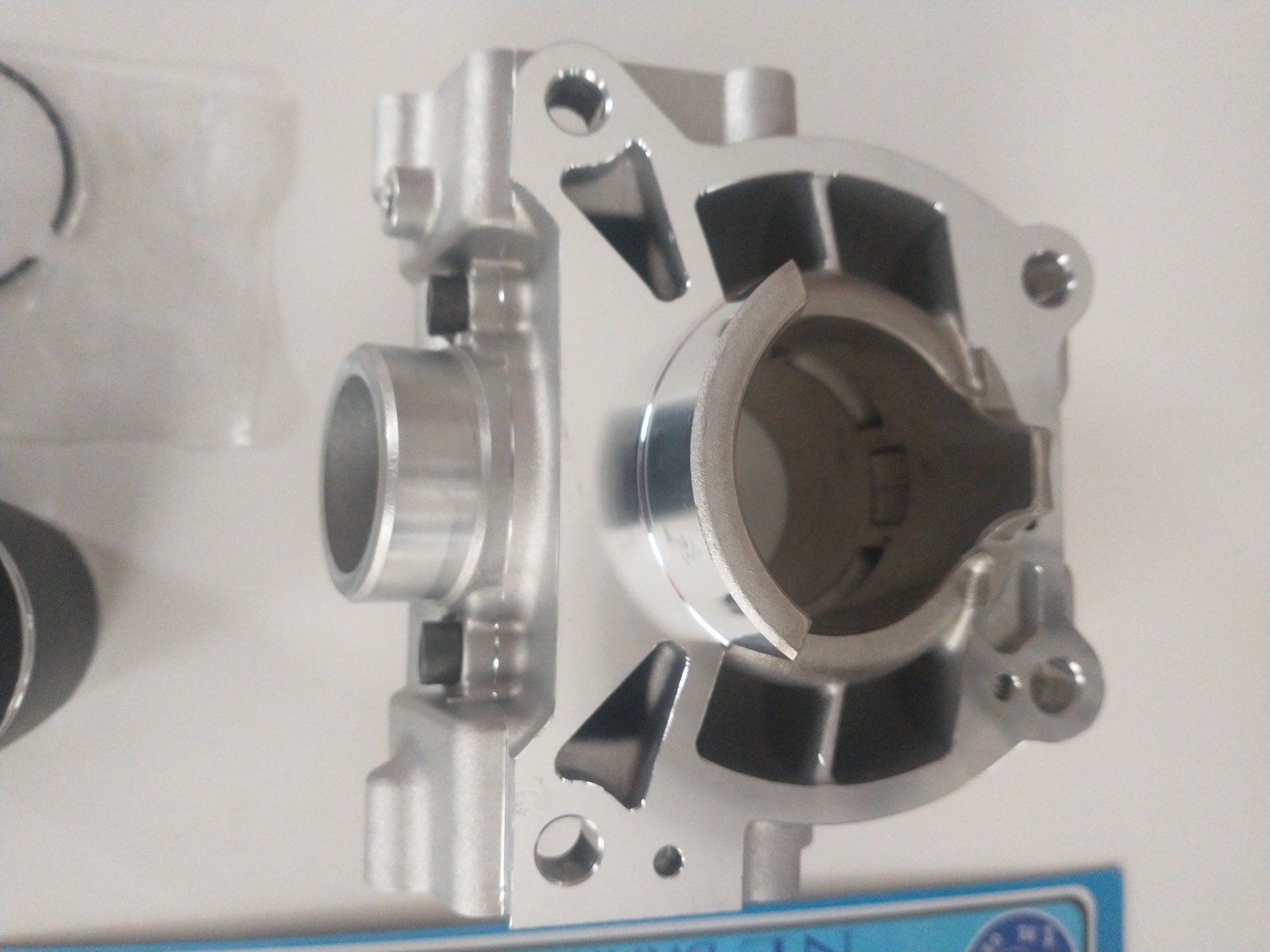 2018-24 KTM 85 SX cylinder, piston, top end rebuild kit new