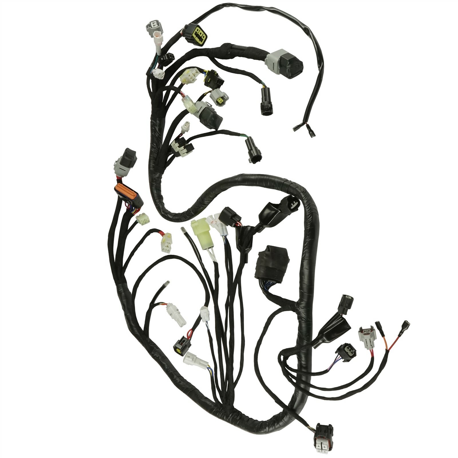 Wiring Harness for Yamaha YFZ450R 2009-2013 18P-82590-00 Complete NEW