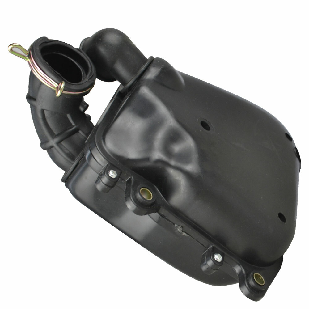 For Polaris Sportsman Scrambler Predator 50cc 90cc ATV Air Box W/Filter 0451080