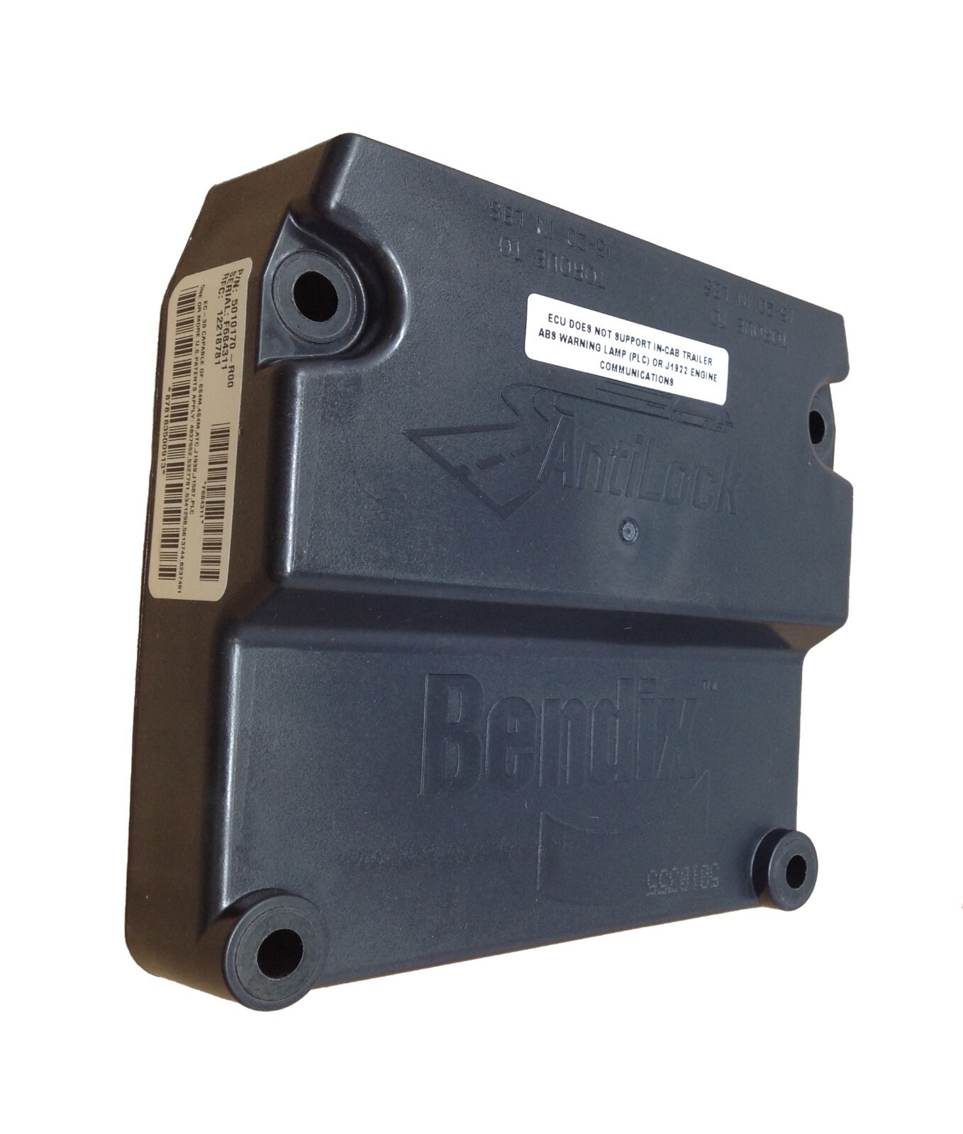 New 801236 Bendix ABS EC-30 Standard ECU