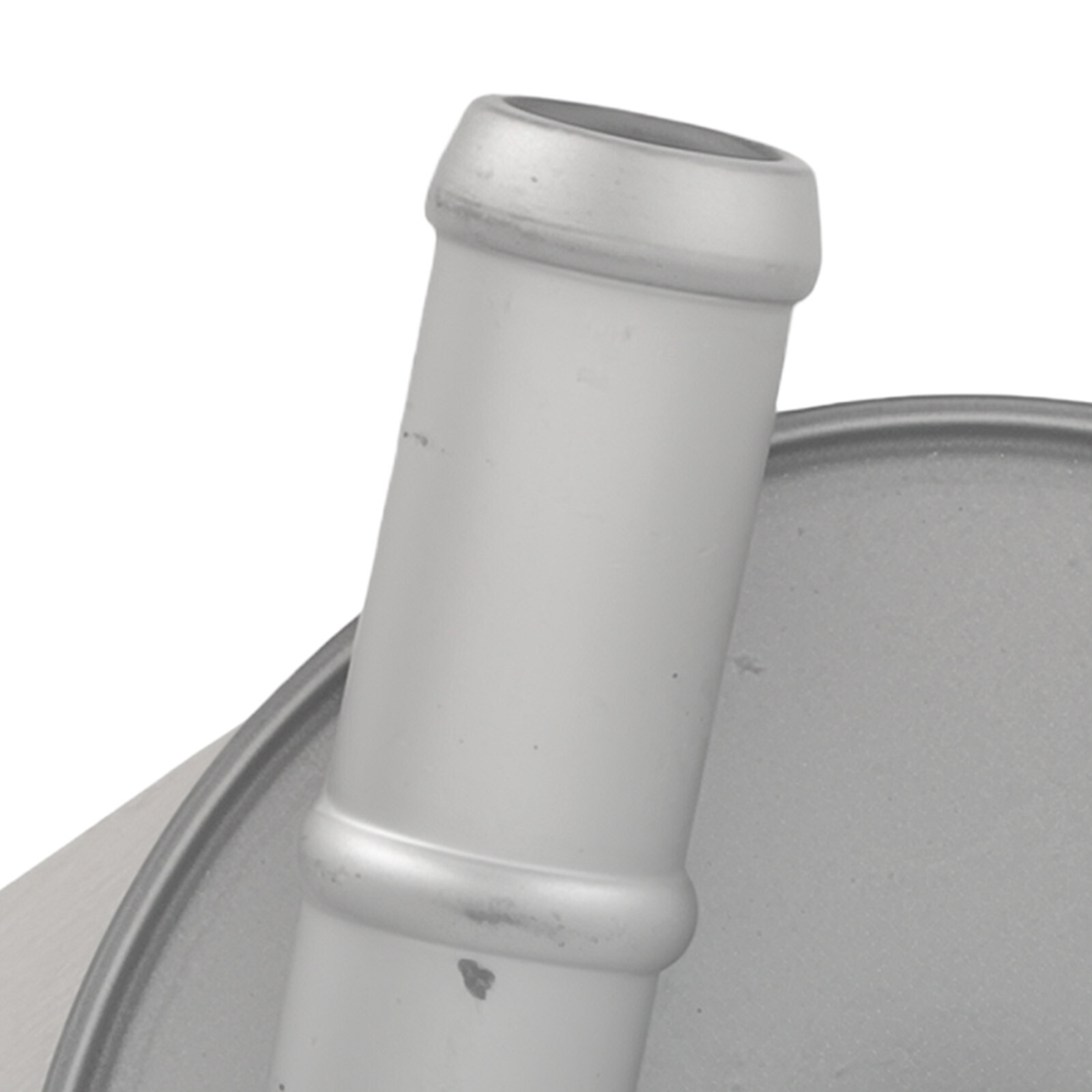 Engine Oil Cooler Fits For Jeep Compass/Renegade 2018-2022 24148627861 Silver