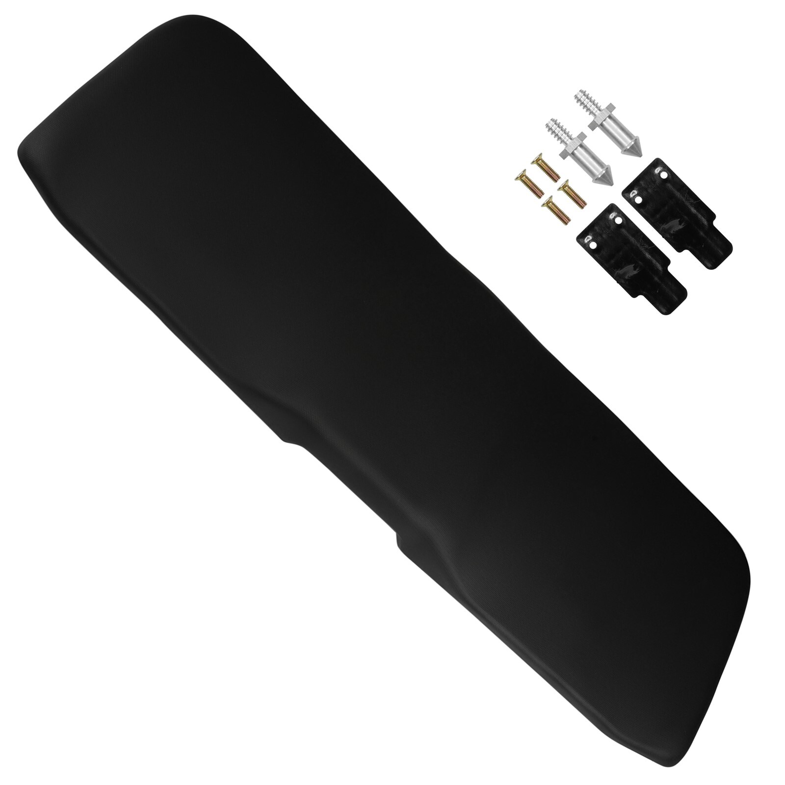 Caltric Bottom Seat For Polaris Ranger 800 Crew 2010-2014 NEW