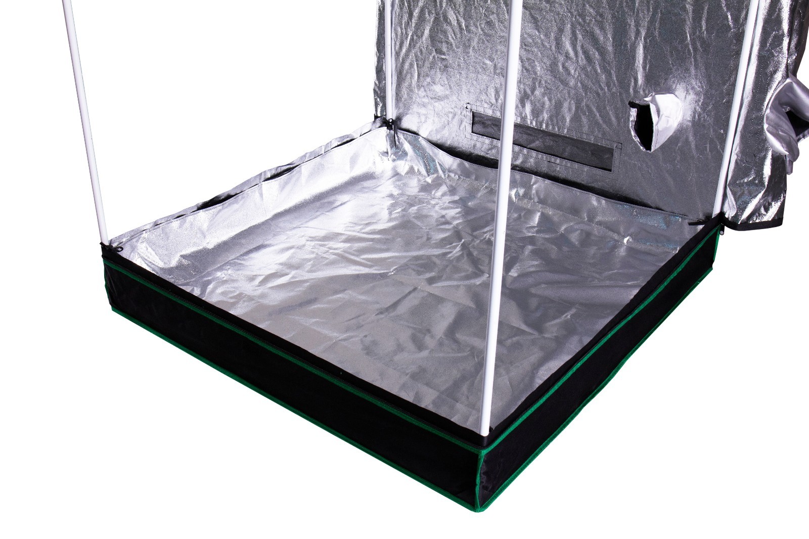 Horticulture Reflective Mylar Hydroponic Grow Tent for Plant Growing