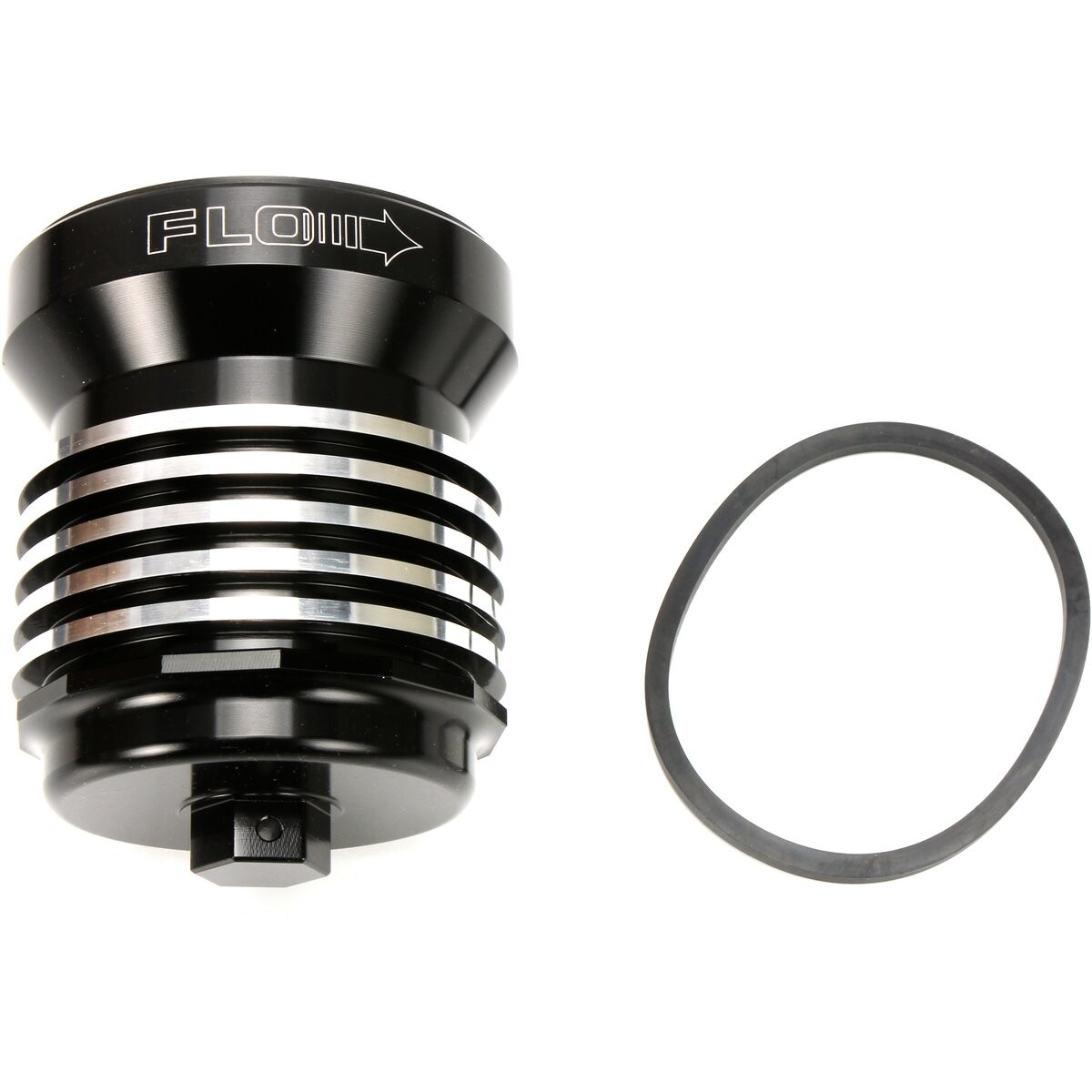 PC Racing Flo Oil Filter - PCS4BC