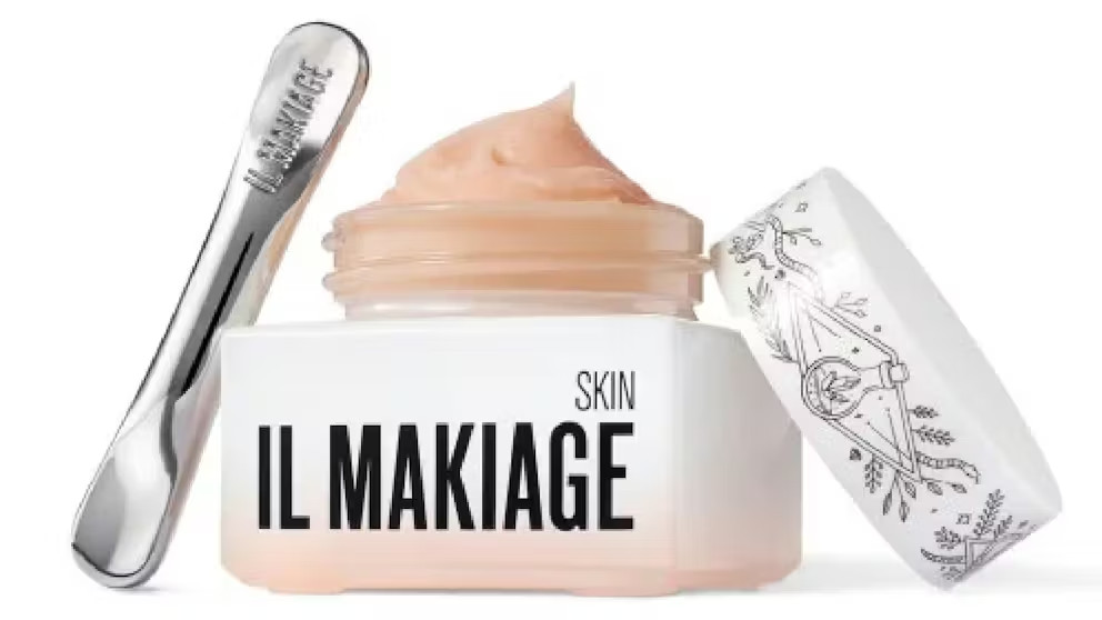 IL Makiage Power Redo Anti-Aging Blur Smooth Wrinkle Filler 20ml Vitamin C