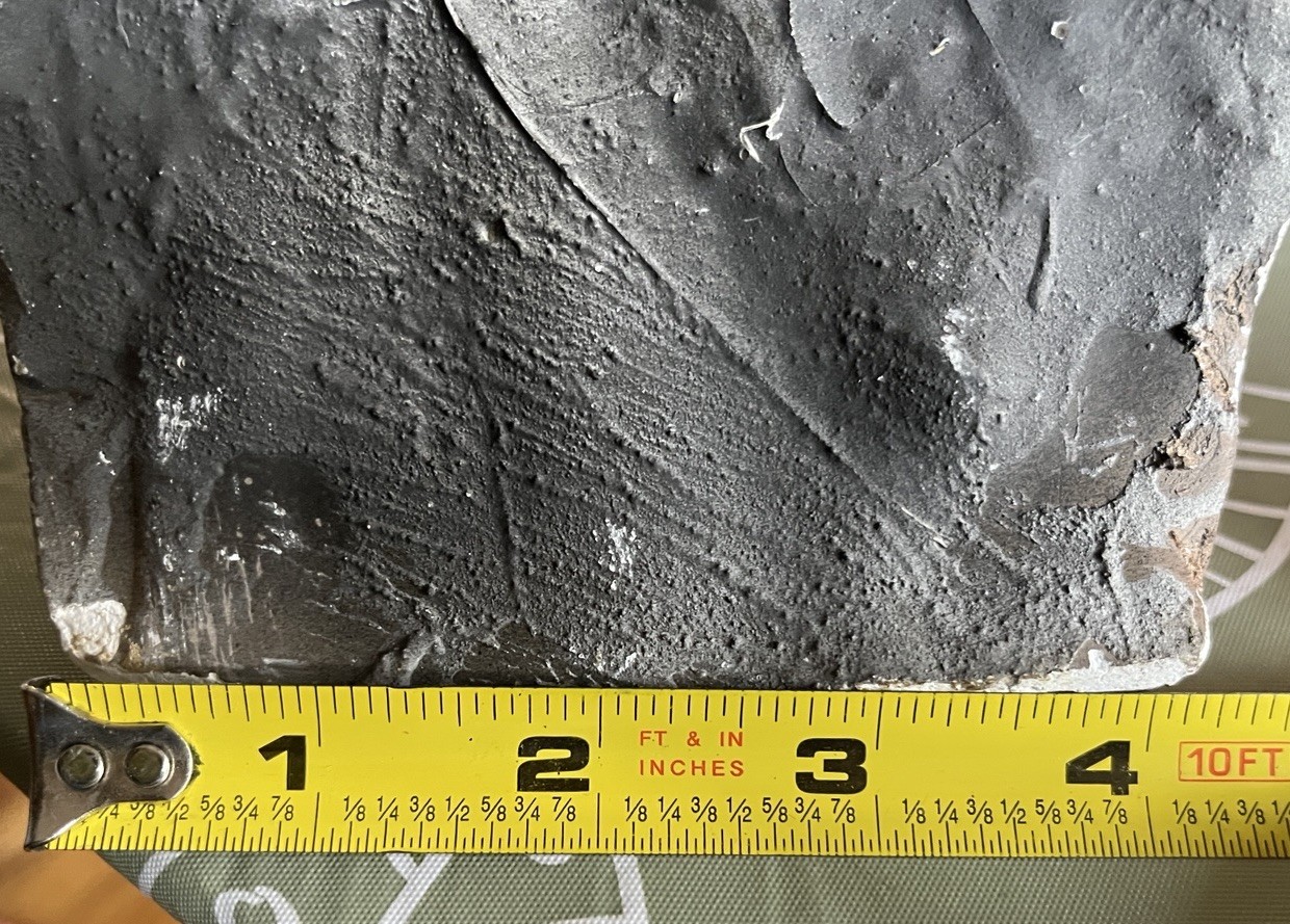 Antique, 1900’s Plaster Child Mannequin Bust, German, Brown Eyes, Blond Hair