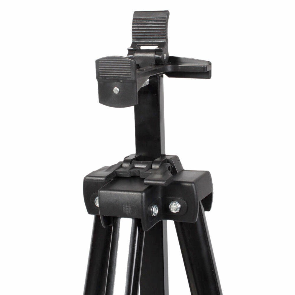 Artist Folding Painting Art Easel Adjustable Tripod Display Stand Floor with Bag