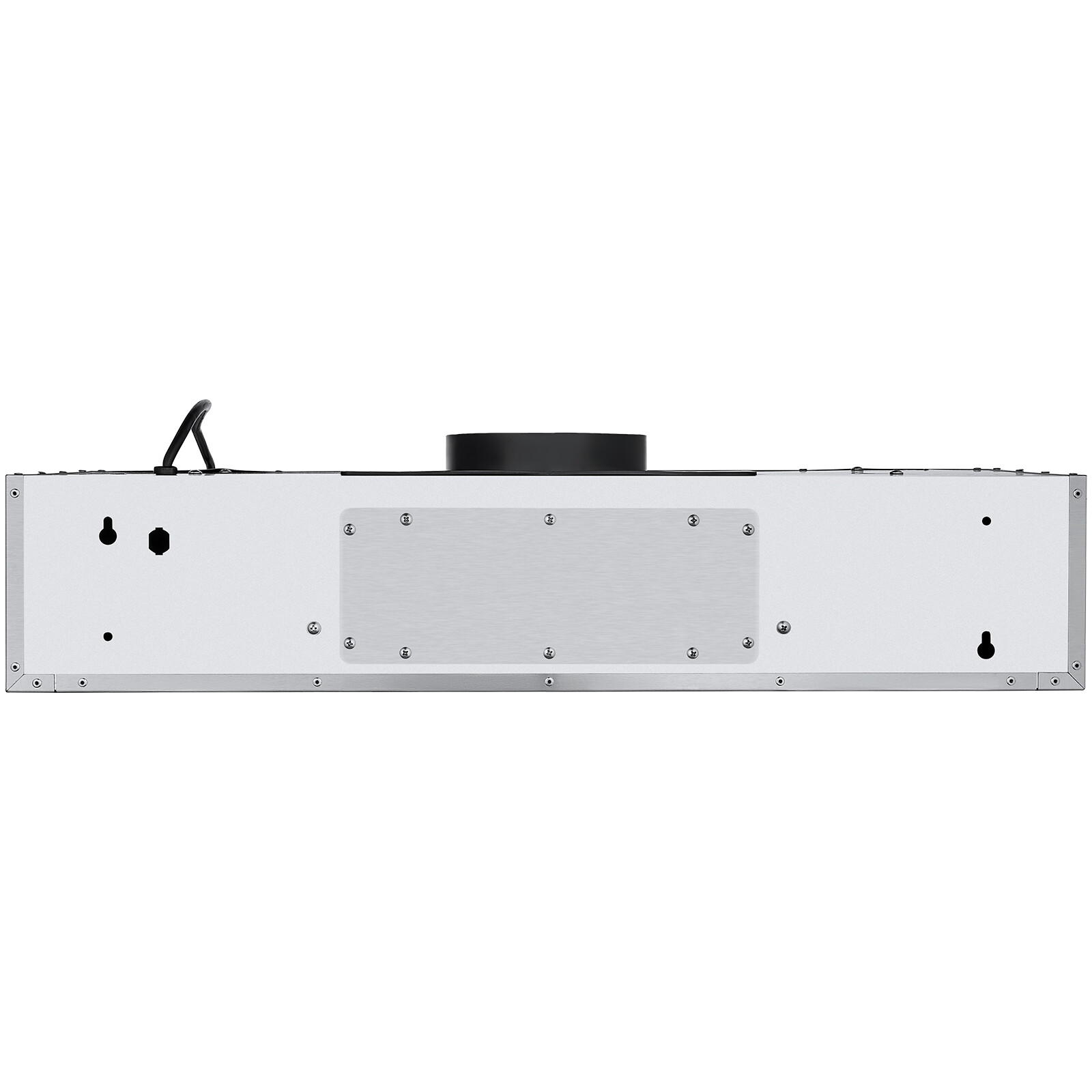 VEVOR 30" Under Cabinet Range Hood Vent Hood 900CFM Gesture & Touch Control