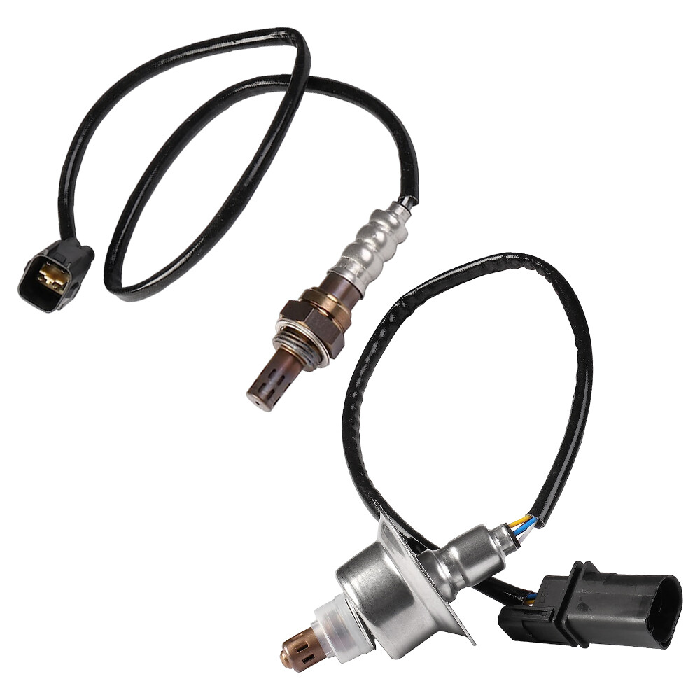 Upstream Downstream Oxygen Sensor 02 O2 For 2012-2015 Hyundai Sonata 2.4L OXILAM