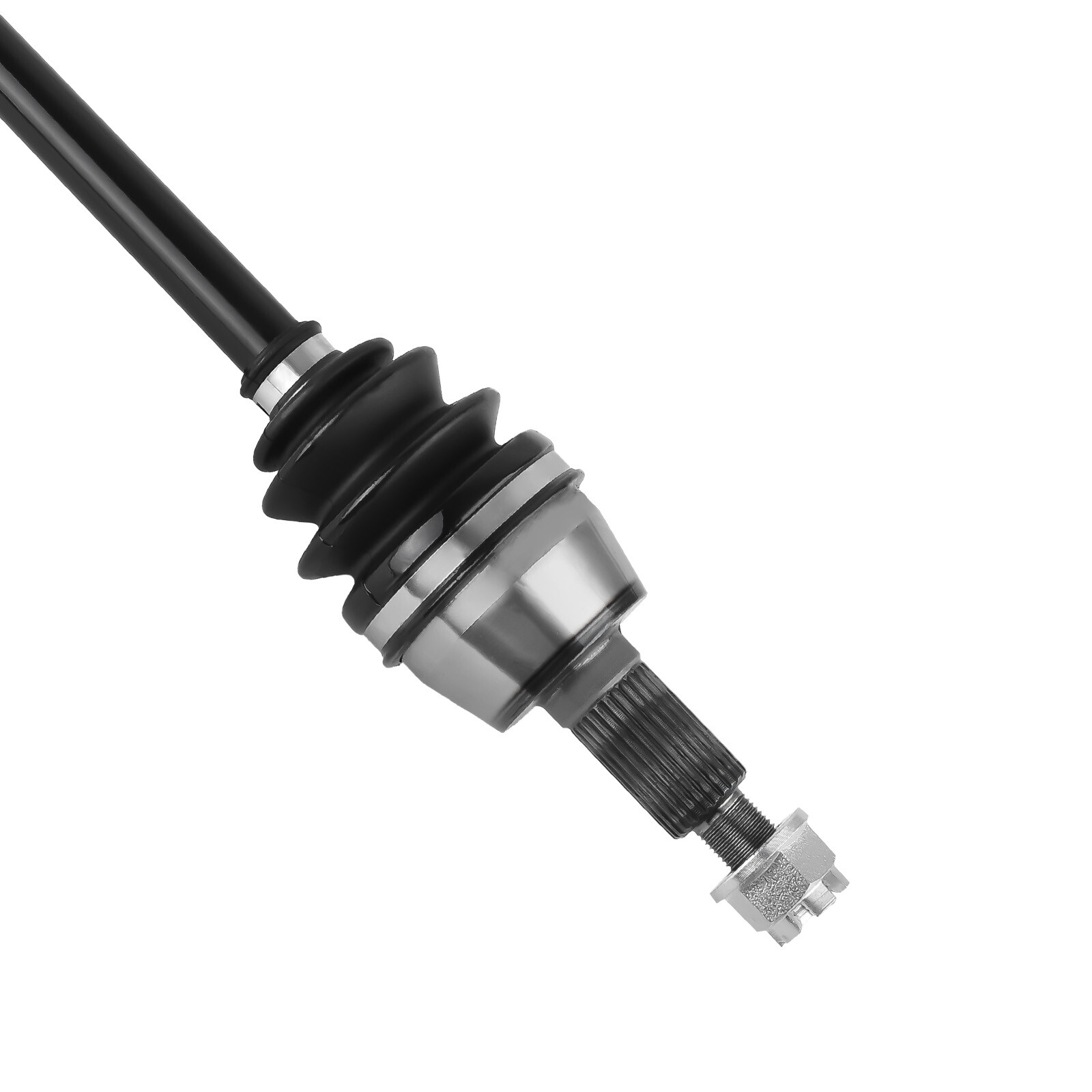 FRONT LEFT OR RIGHT CV AXLE FOR POLARIS RANGER 570 900 1000 2013 - 2020