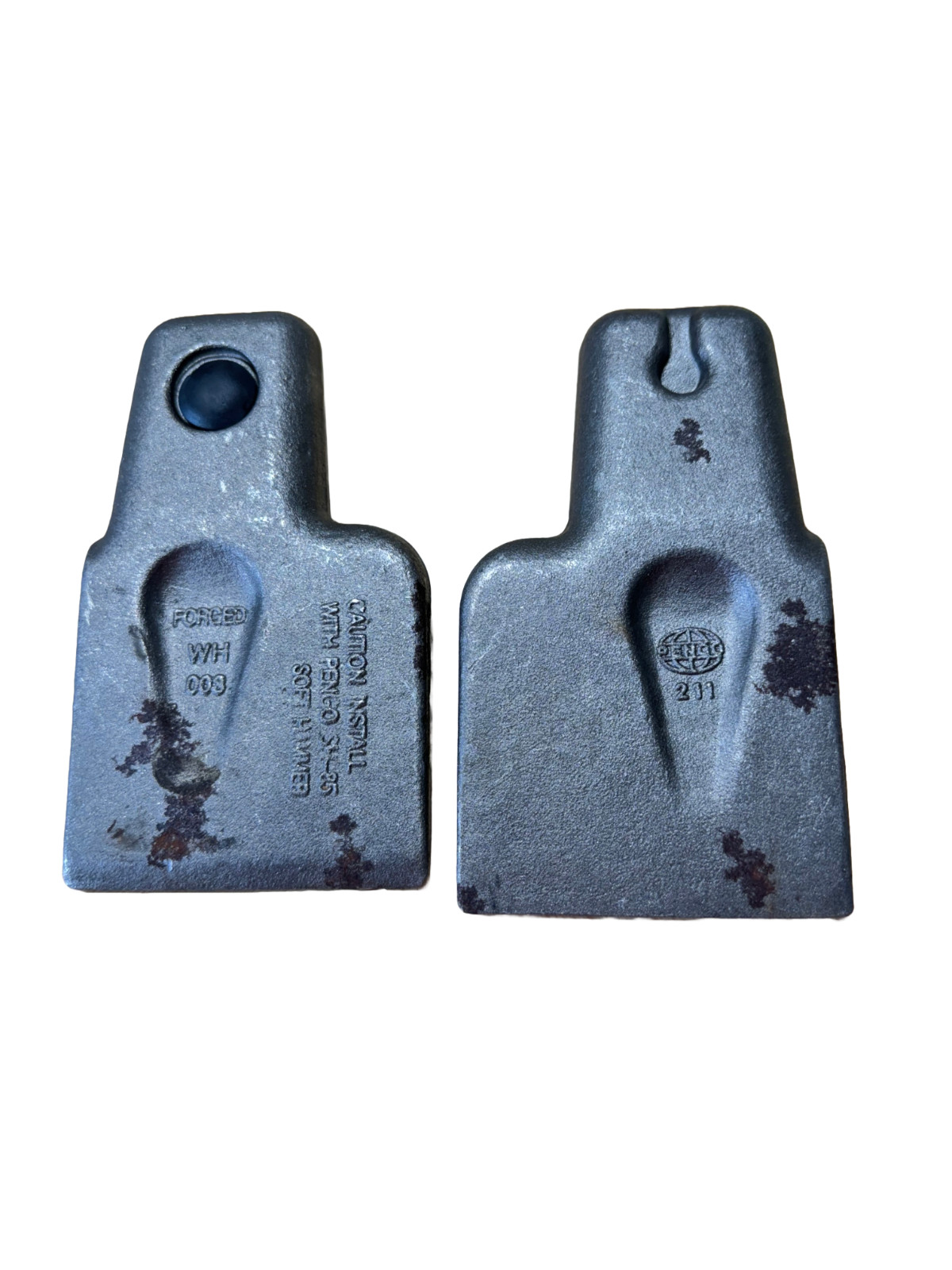 Pengo Drilling Tooth 211 / 170034