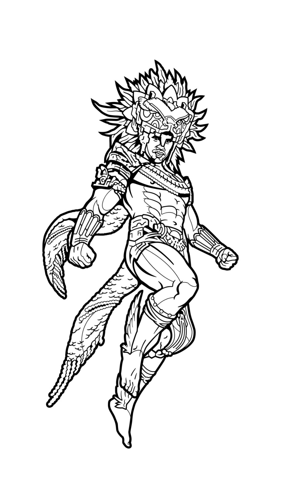 AMC FiGPiN Marvel Black Panther Wakanda Forever Namor #1128 Exclusive - Locked!!