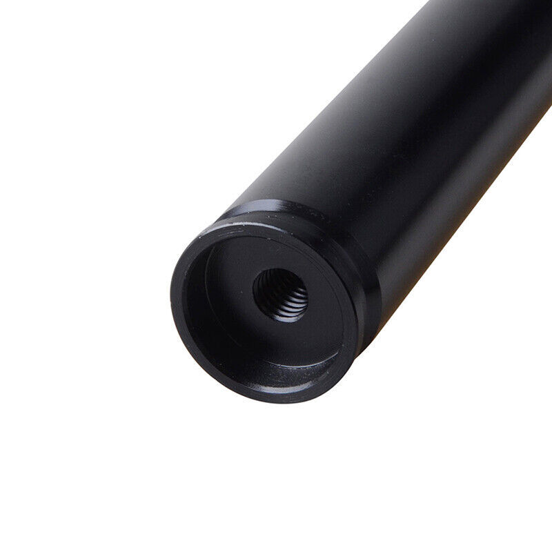 5" 50 CAL BULLET ANTENNA BLACK FIT FOR HARLEY DAVIDSON STREET GLIDE