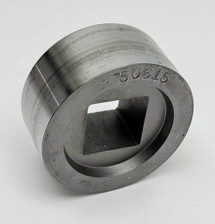 50615, Tool Square Sheet Metal Die