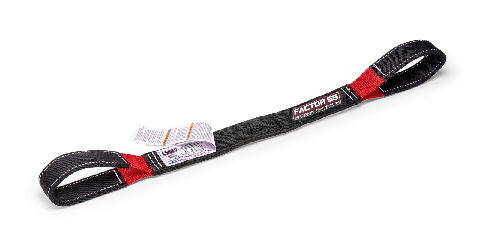 Factor 55 00078 Tow Strap