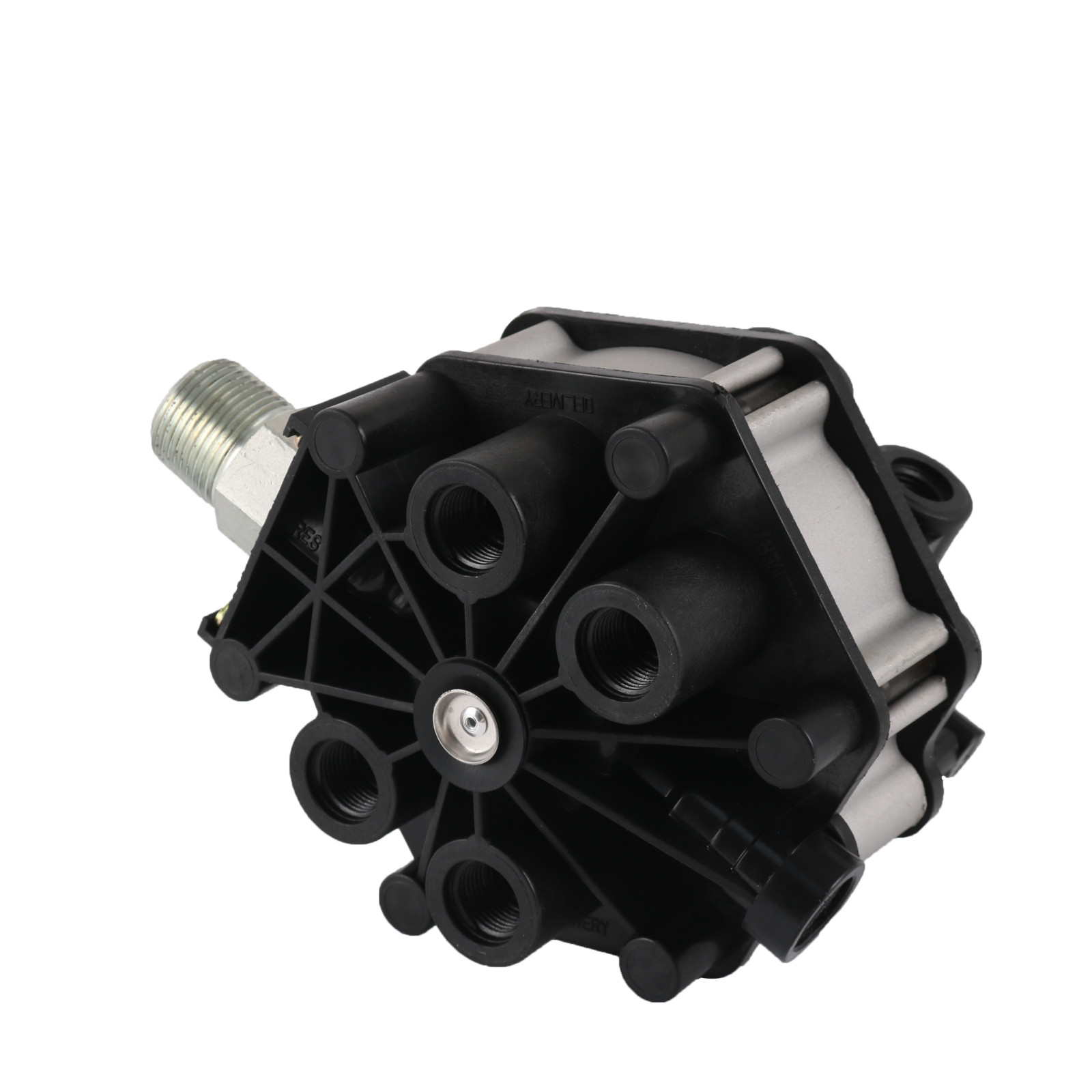 FF-2 Full Function Air Brake Trailer Valve For Haldex KN28600 N4304AC New