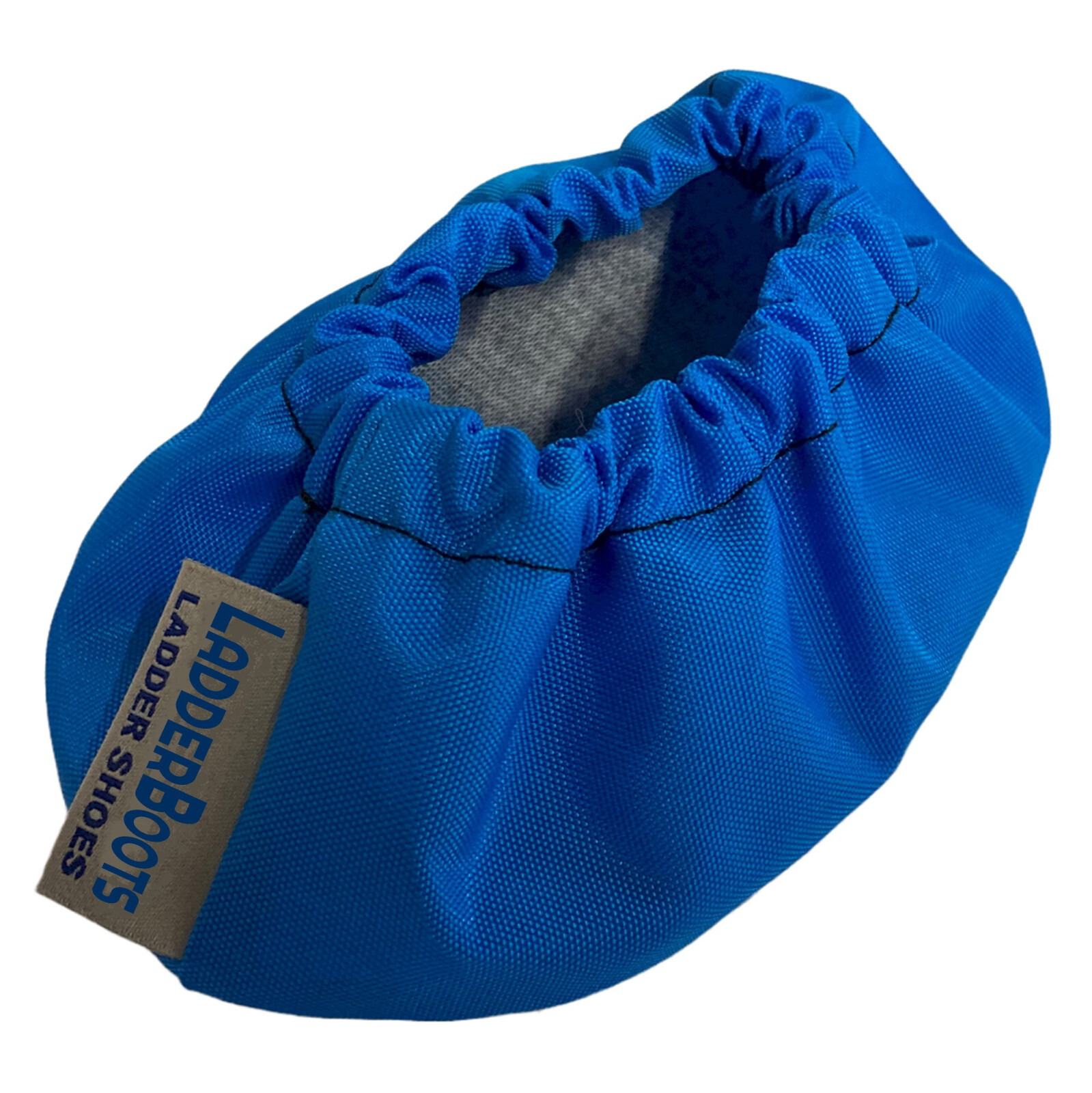 Step Ladder Foot Covers – USA Made - Reusable – Lab Tested – Set of 4  BLUE