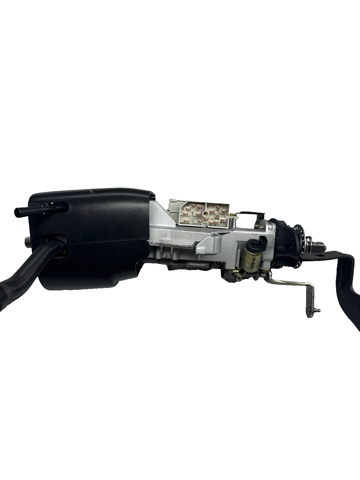 FORD F250 F350 TILT STEERING COLUMN W/ E4OD AUTO TRANS OVERDRIVE REMAN