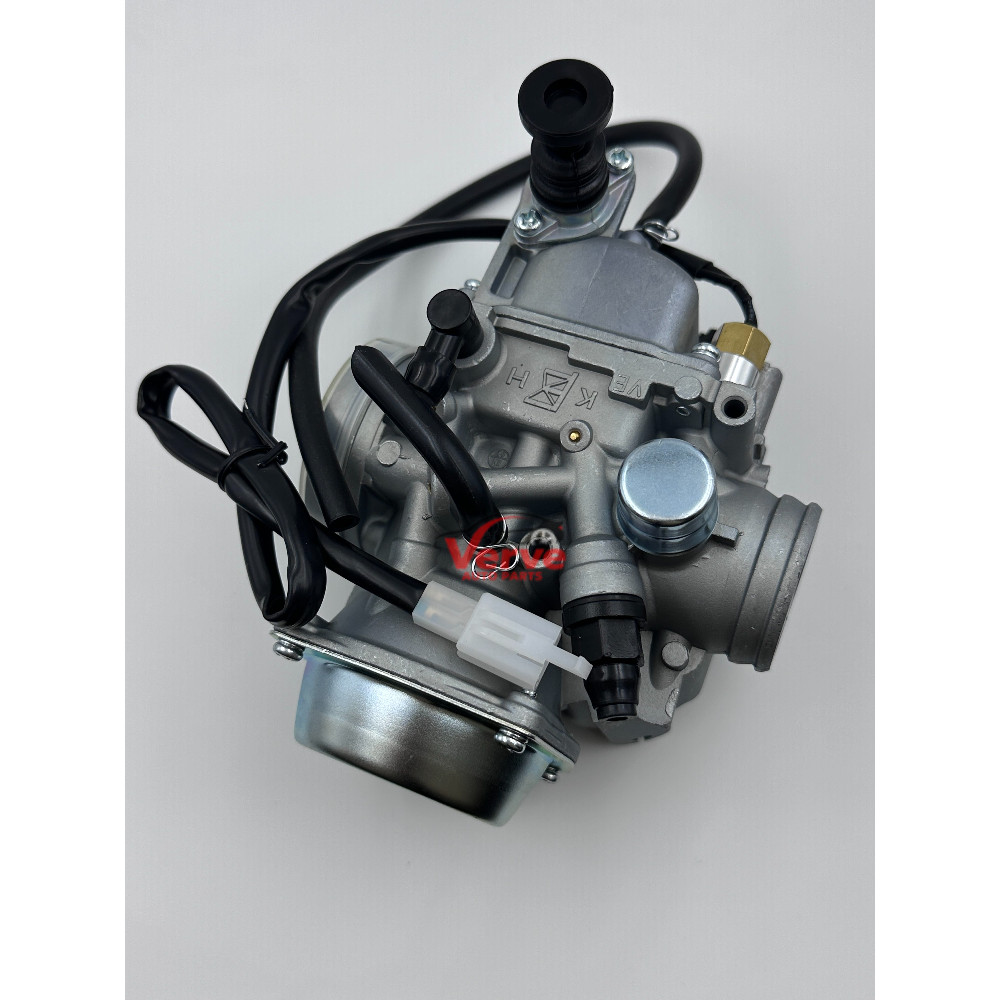 NEW OEM For HONDA CARBURETOR 2002-2004 TRX450FE/FM FOREMAN 16100-HN0-672