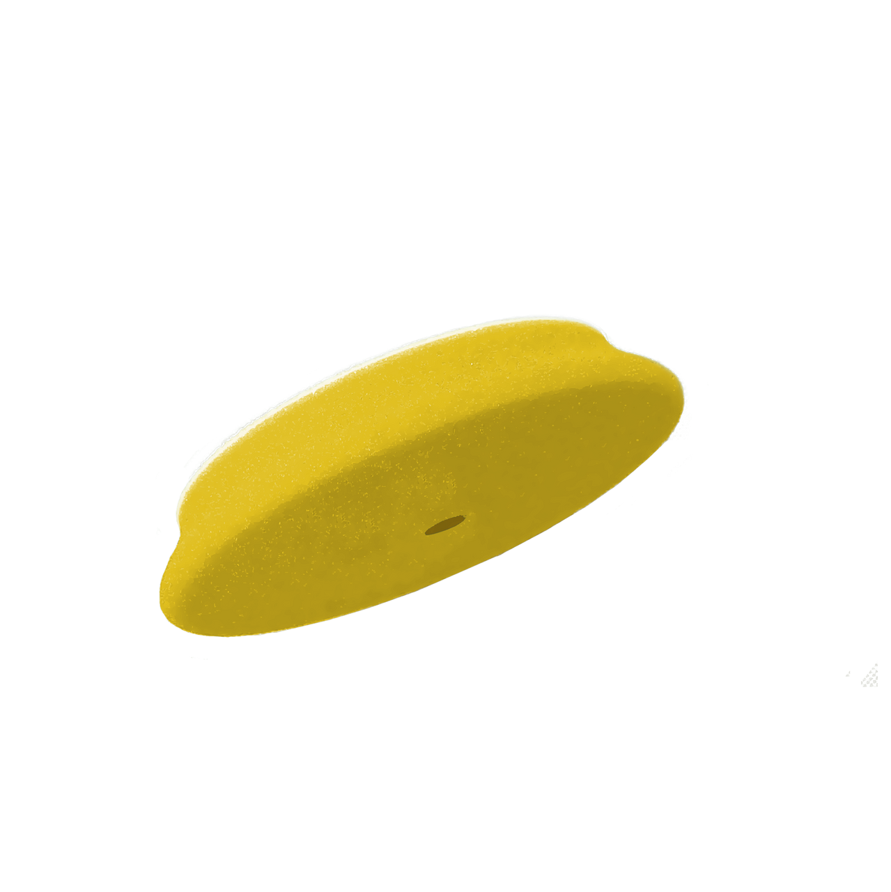 Rupes DA Fine Yellow Foam Polishing Pad | For 6" Backing Plate | 7" Face