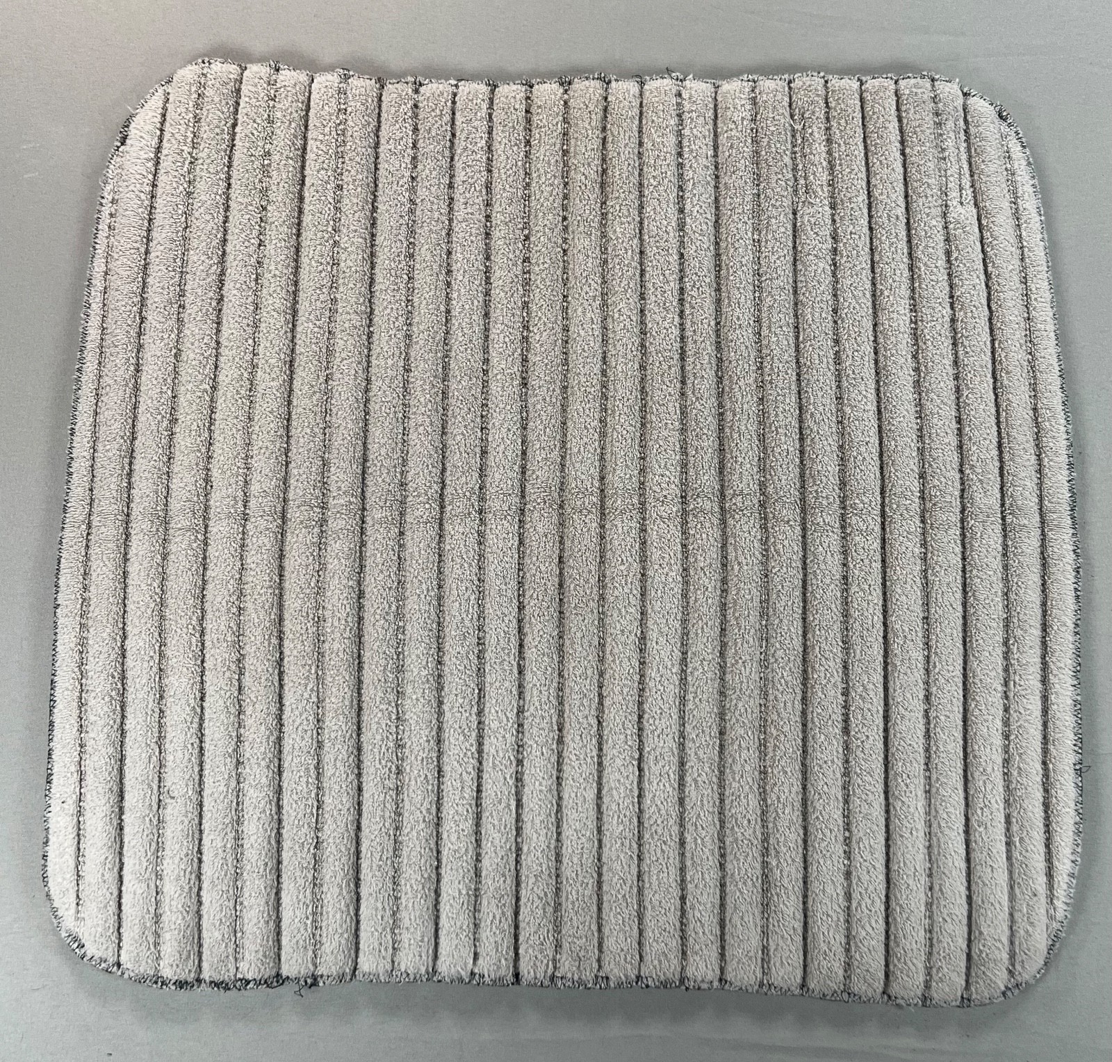 16" Eskadron Black Climatex Bandage Liners / Standing Wraps (Set of 4)