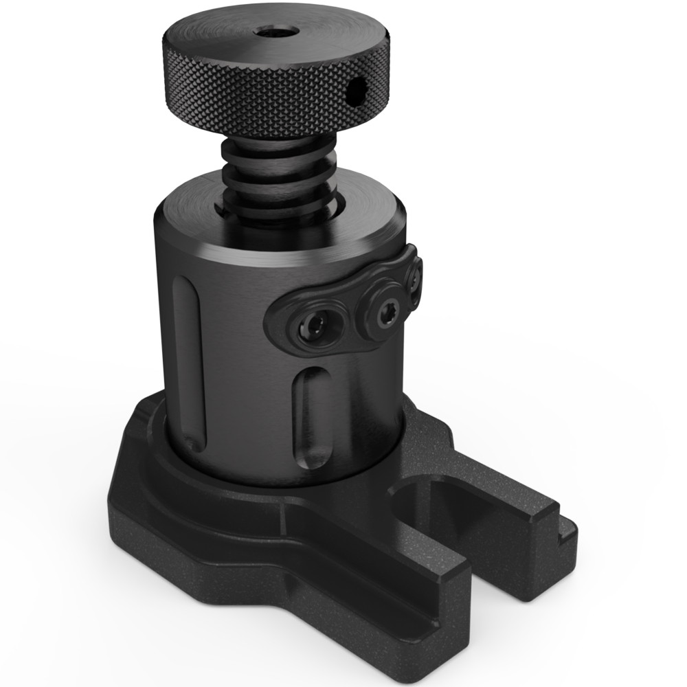 Machinist Jack by Edge Technology #63