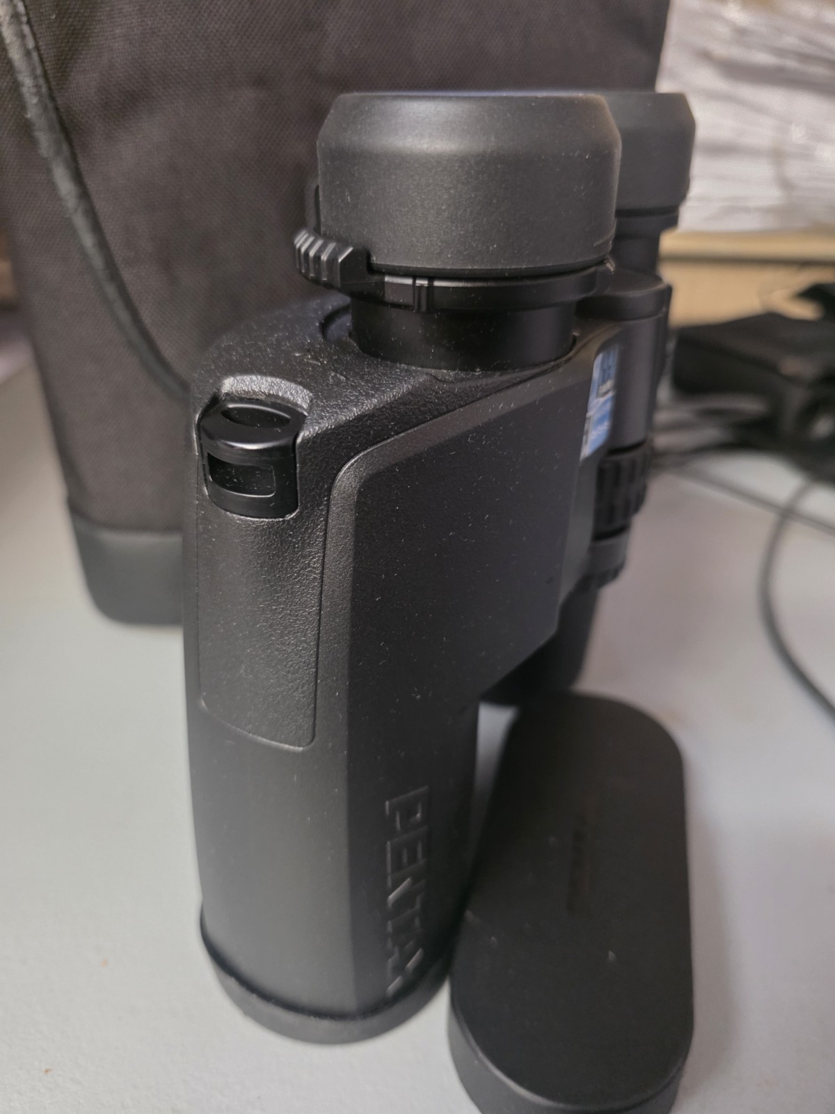 Pentax 12×50 Pcf -wp II Binoculars