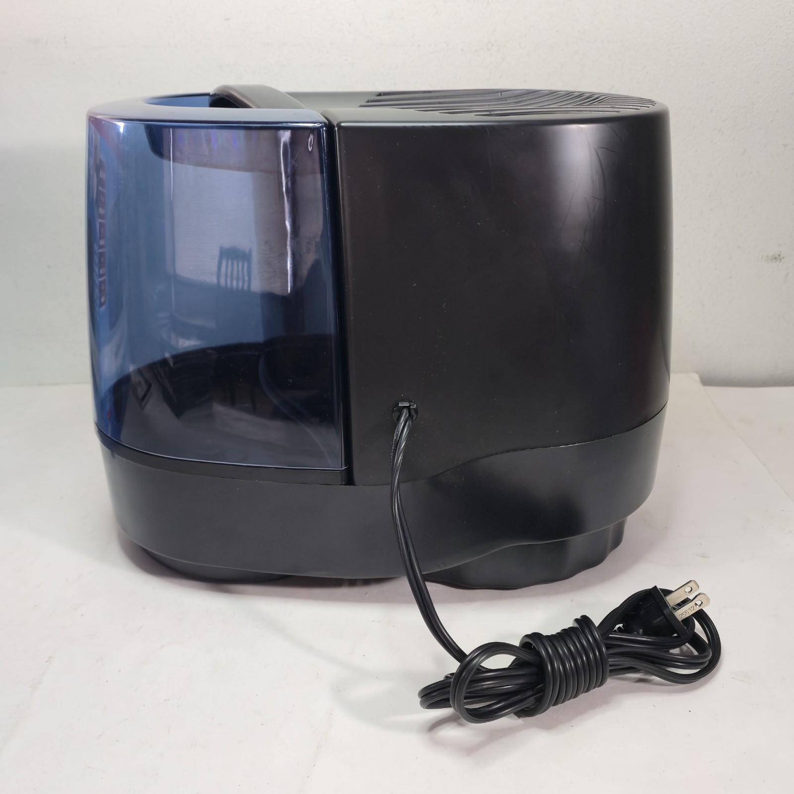 RARE Honeywell Cool Moisture Humidifer HCM-890 BTG W/ Filter - Lightly Used