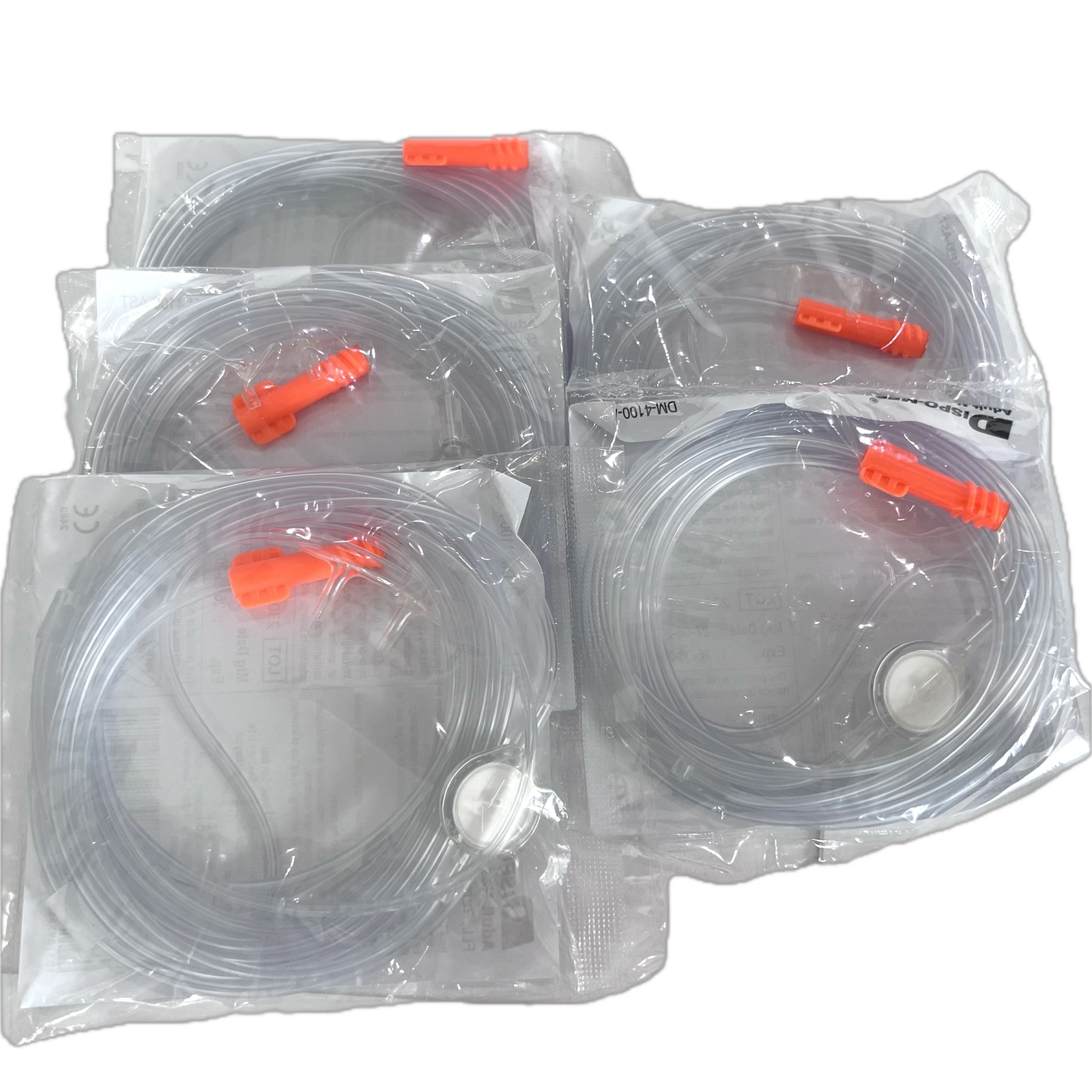 Nasal Cannula for Oridion Microstream 008174 CO2 EtCO2 with Filter Adult 7ft