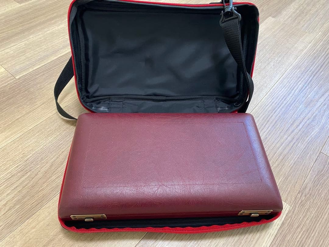 Marigaux Oboe Lemaire