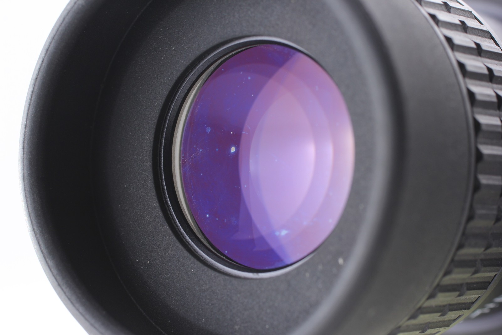 [MINT+++] Nikon Fieldscope II D=60P Spotting Scope w/20x 25x Eyepiece From JAPAN