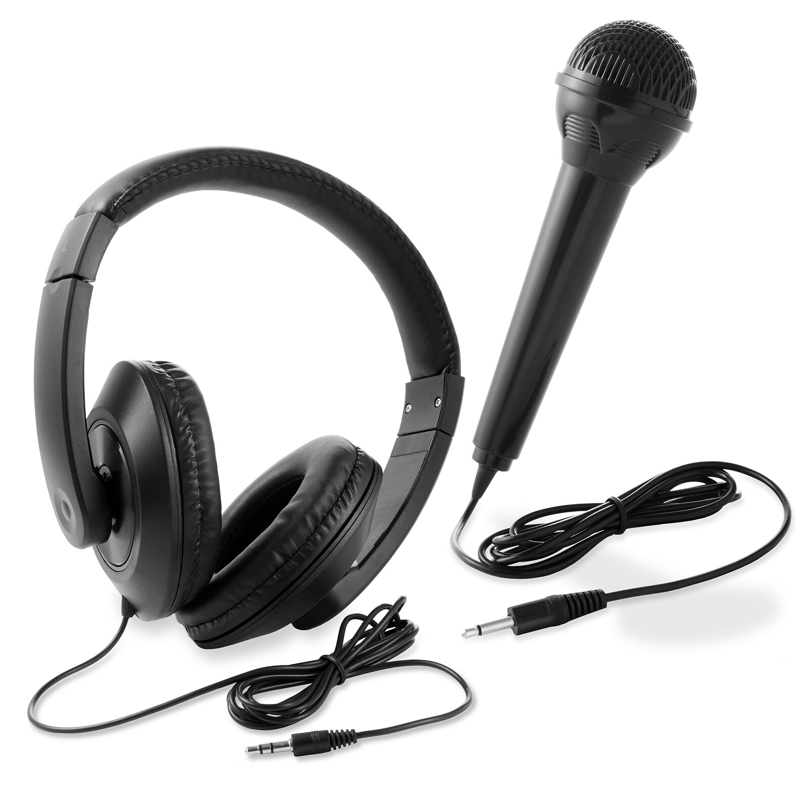 61-Key Electronic Keyboard Piano Beginner Set with Stand