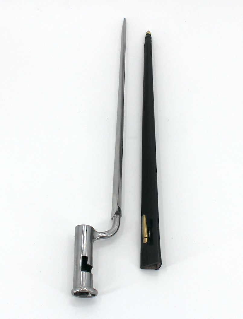 Brown Bess Bayonet for 1st & 2nd Model Bess