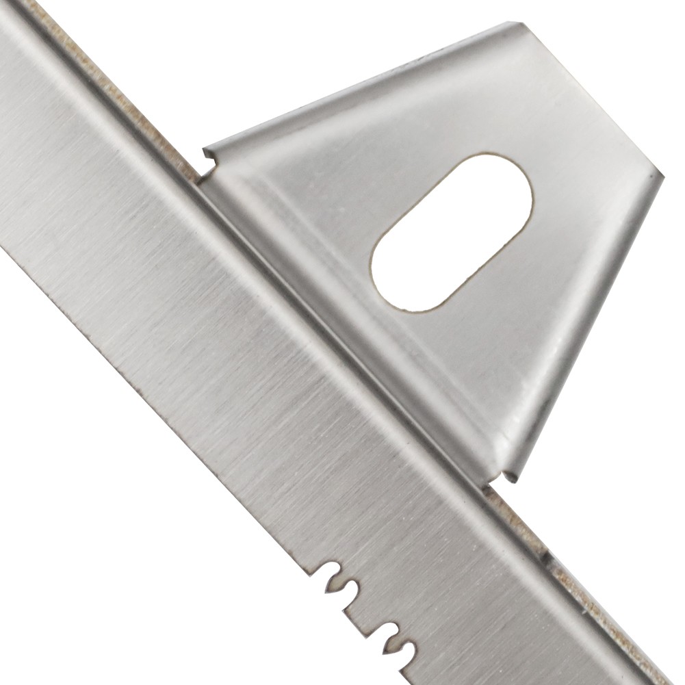 USA Front & Rear Bumper Lifts For Lexus IS200 IS300 W/ Hardware Gap Fix Lift Kit