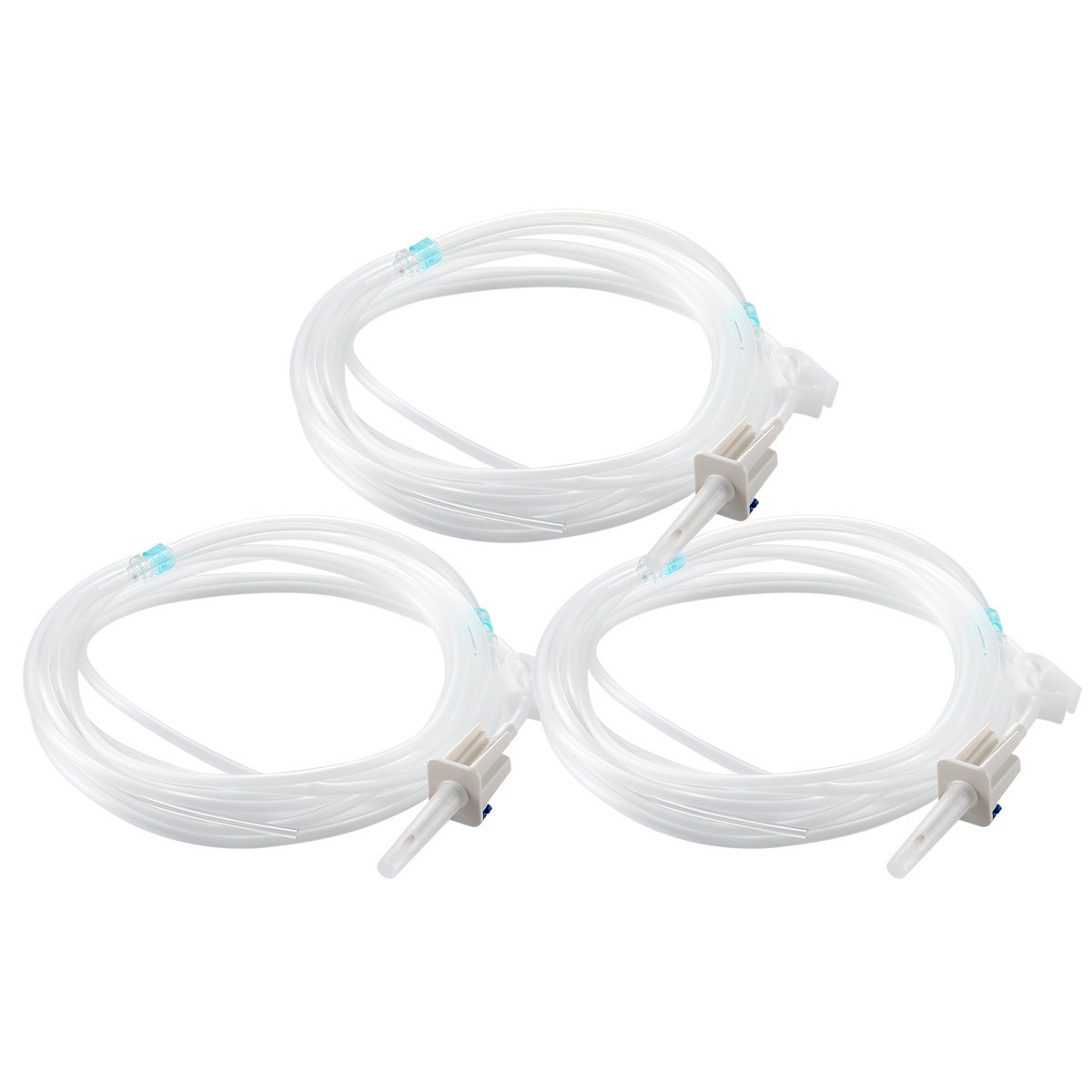 Dental Implant Surgery Irrigation Tubing fit for COXO C-SAILOR &AZDENT A-CUBE