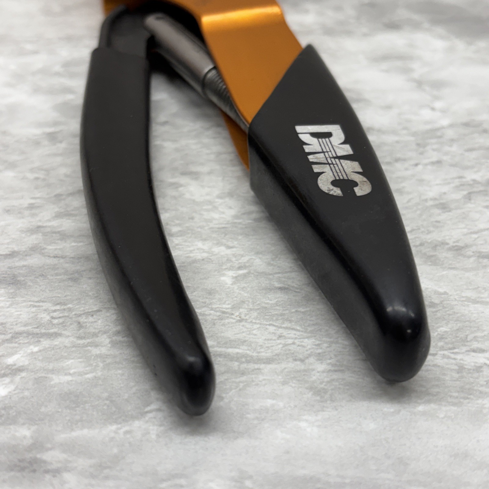 DMC Daniels HX4 M22520/5-01 Aviation Crimp Hand Tool